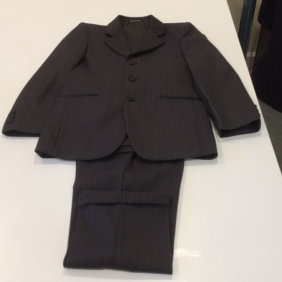 Roberto Cavaleri Other - Boy’s Roberto Cavaleri Suit. Size 6
